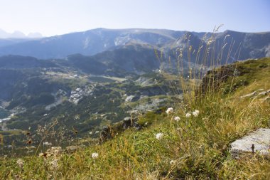 Güzel Rila Dağı, Bulgaristan