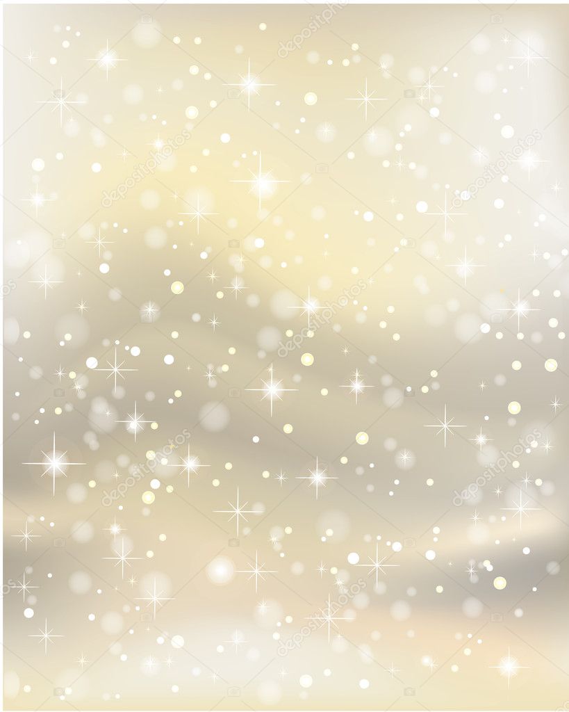 Abstract Background Christmas - vector illustration