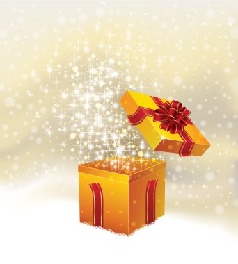 Tatil Noel Arkaplanı