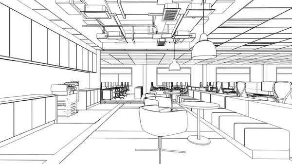 iç kiler alan anahat kroki 