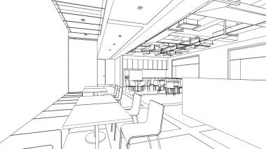 iç kiler alan anahat kroki 