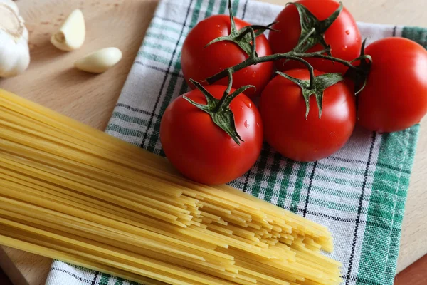 Pasta — Stockfoto