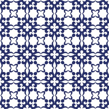 Dekoratif Asyalı Halkın Kusursuz Örnekleri. Asyalı Göçebelerin Süsü: Kırgız, Kazak, Beşir, Tatar, Yakut, Moğol. Kağıt Ürünleri, Tekstil Etnik Vektör İllüstrasyonu.