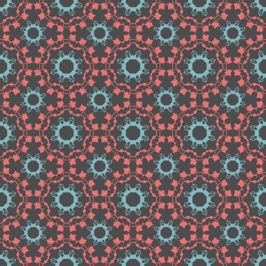 Klasik Şablon Süslemesi, Dekoratif Dekoratif Dekoratif Duvar Kağıdı, Moda Yazısı, Moda Dekorasyonu, Ev Tekstili, Retro Dekor Çizimi.