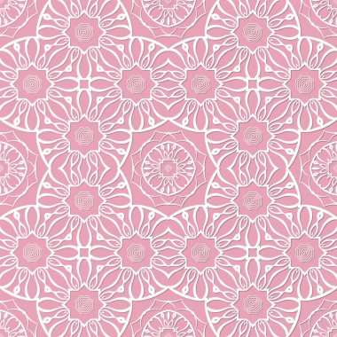 Klasik Şablon Süslemesi, Dekoratif Dekoratif Dekoratif Duvar Kağıdı, Moda Yazısı, Moda Dekorasyonu, Ev Tekstili, Retro Dekor Çizimi.