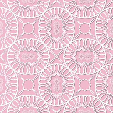 Klasik Şablon Süslemesi, Dekoratif Dekoratif Dekoratif Duvar Kağıdı, Moda Yazısı, Moda Dekorasyonu, Ev Tekstili, Retro Dekor Çizimi.