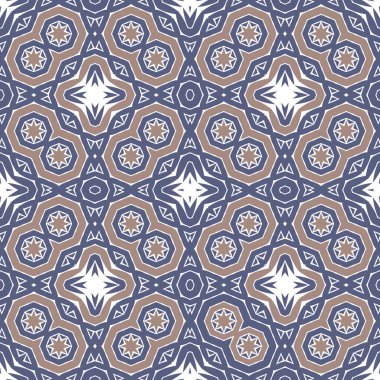 Klasik Şablon Süslemesi, Dekoratif Dekoratif Dekoratif Duvar Kağıdı, Moda Yazısı, Moda Dekorasyonu, Ev Tekstili, Retro Dekor Çizimi.