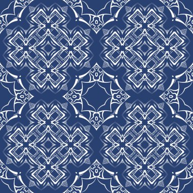 Klasik Şablon Süslemesi, Dekoratif Dekoratif Dekoratif Duvar Kağıdı, Moda Yazısı, Moda Dekorasyonu, Ev Tekstili, Retro Dekor Çizimi.