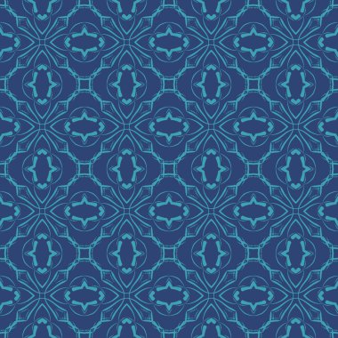 Klasik Şablon Süslemesi, Dekoratif Dekoratif Dekoratif Duvar Kağıdı, Moda Yazısı, Moda Dekorasyonu, Ev Tekstili, Retro Dekor Çizimi.