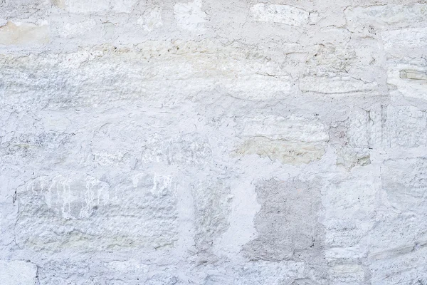 Velha textura de parede de pedra áspera — Fotografia de Stock