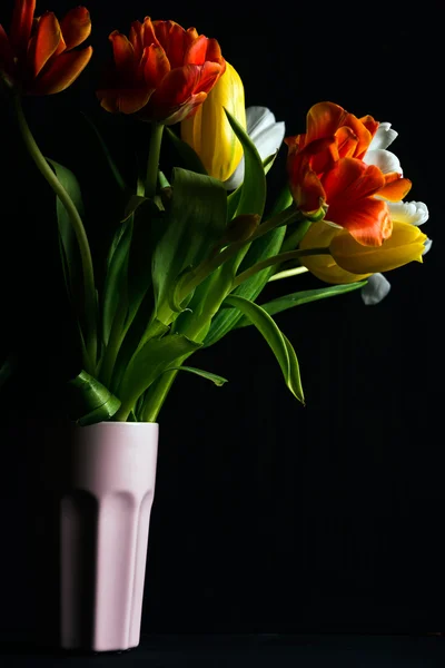 아름다운 꽃다발 — 스톡 사진