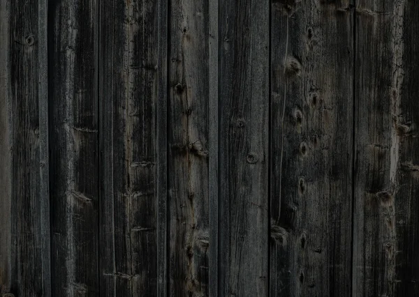 Textura din lemn negru închis — Fotografie, imagine de stoc