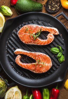 İngredints yemek yemek