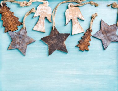 Yeni yıl ya da Noel geçmişi
