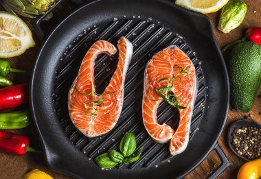 İngredints yemek yemek