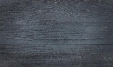 Dark rustic wood texture clipart