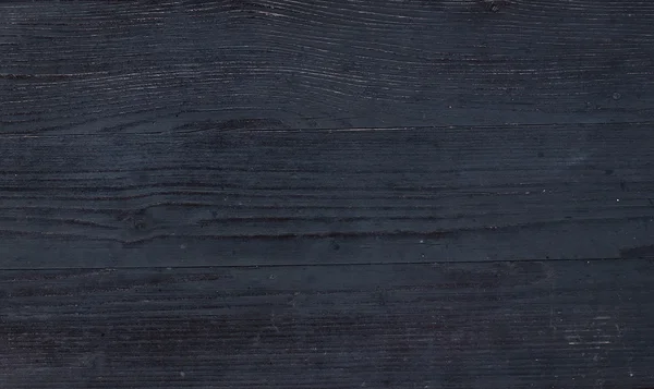 Textura de madeira preta — Fotografia de Stock