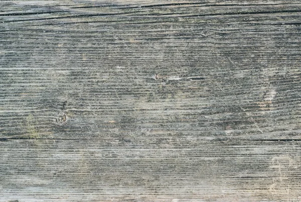 Texture en bois décolorée rustique — Photo