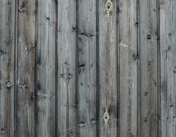 Старая деревенская текстура из темного дерева — стоковое фото
