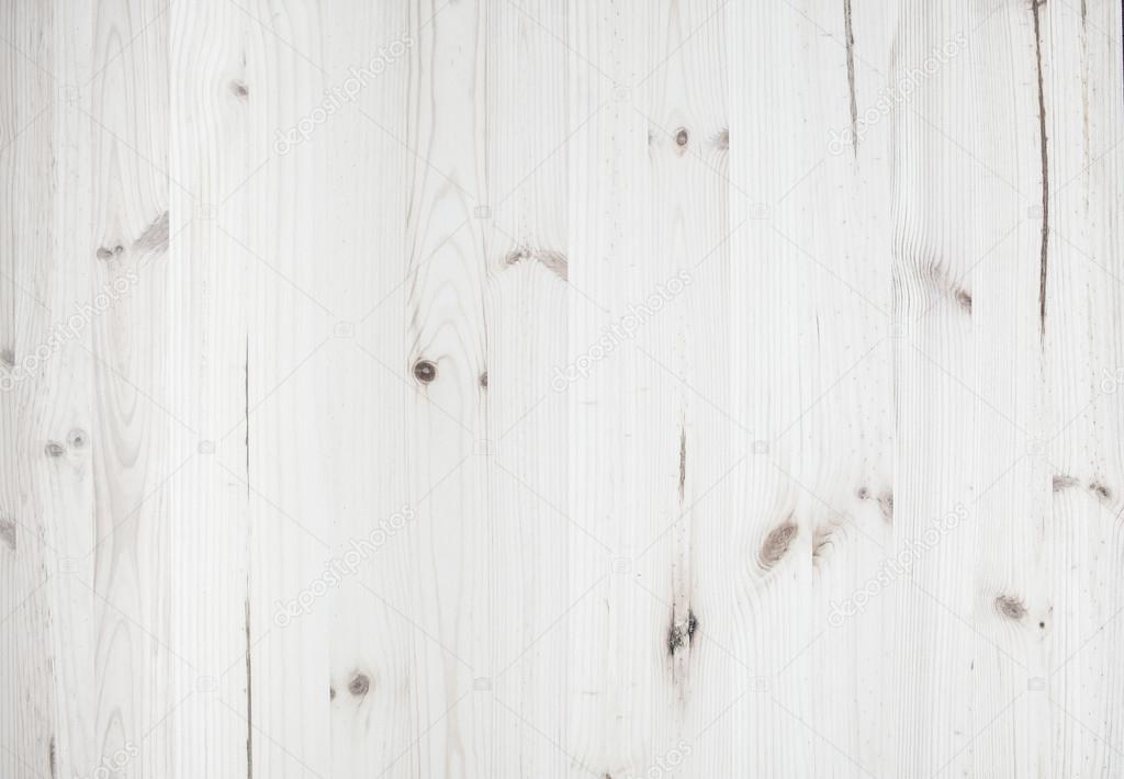 Light white wooden pine texture and background 