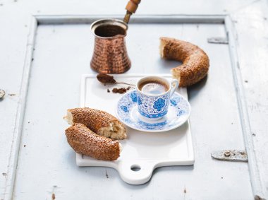 Türk sade kahvesi