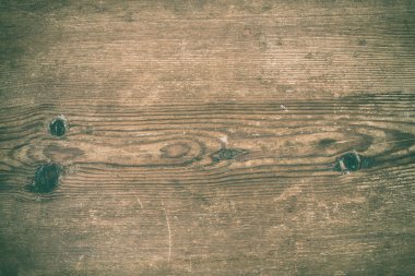 Old rustic wooden texture clipart