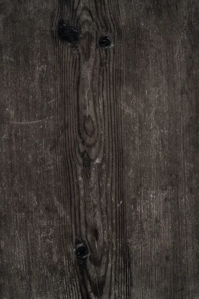 Bruin houten textuur. — Stockfoto