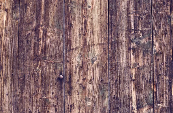 Fondo di legno vecchio intemperie — Foto Stock