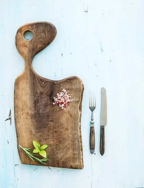 Conjunto de utensílios de cozinha — Fotografia de Stock