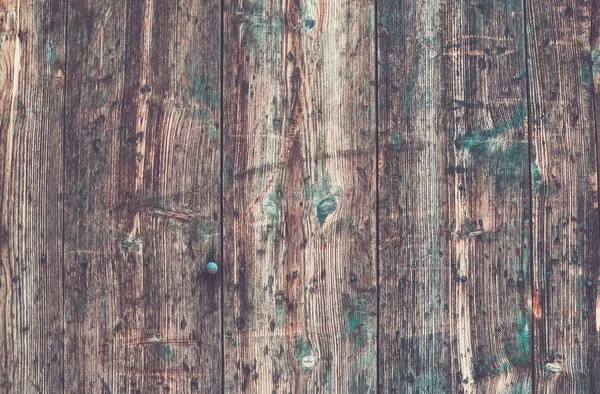 Fondo di legno vecchio intemperie — Foto Stock