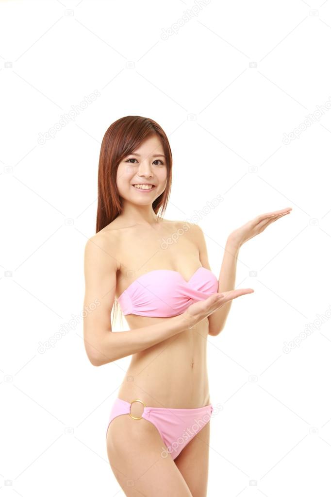 Japan Bikini Idol