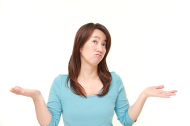 Japon kadın karışık