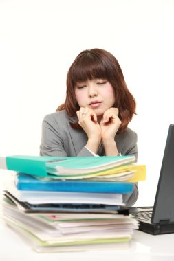 Fazla mesai işten işkadını küçülür