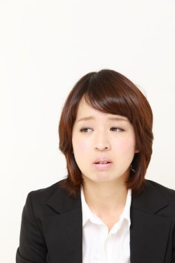 Çapraşık işkadını