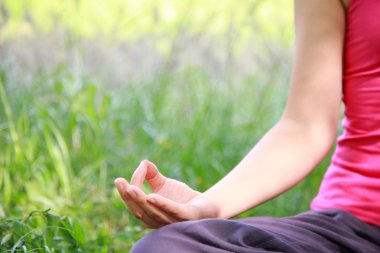 Meditasyon