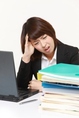 Fazla mesai işten işkadını küçülür