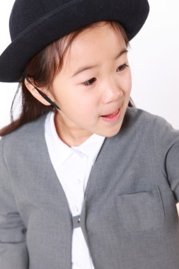 Japon kindergartener