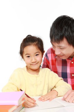 Babası onun İngitere ödev yardım