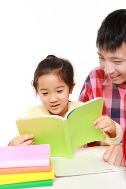 Babası onun İngitere ödev yardım