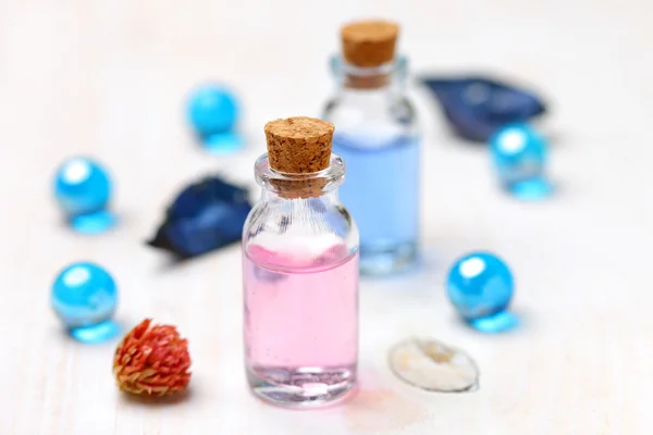 Essential oil — Stock Photo, Image