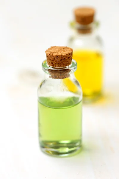 Essential oil — Stock Photo, Image