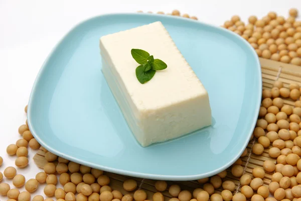 Tofu — Photo