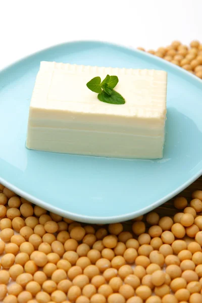 Tofu — Fotografia de Stock