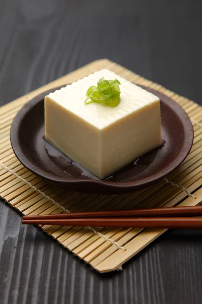 Tofu — Fotografia de Stock