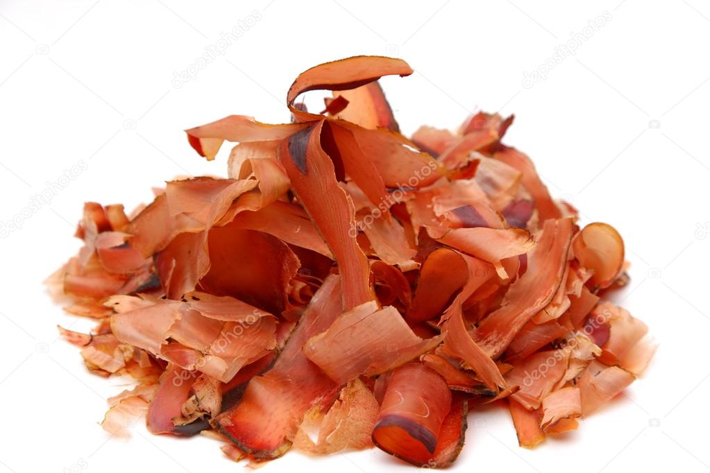 Dried Bonito Frakes