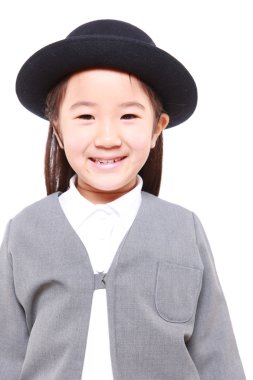 Japon kindergartener