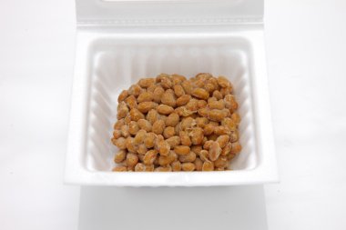 natto