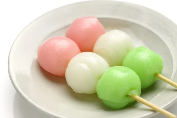 Pangsit DANGO — Stok Foto