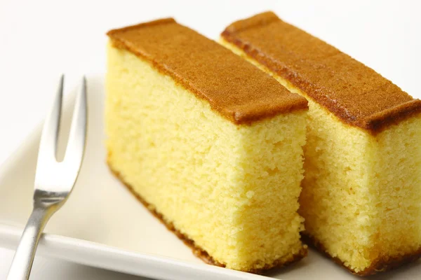 Castella — Stock Photo, Image