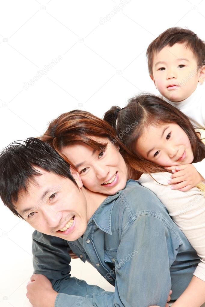 Asian loving family Opinion, asian loving family